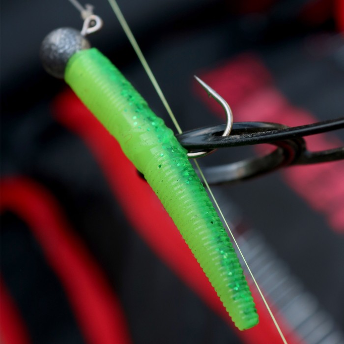 Korum Snapper Squirmz 5