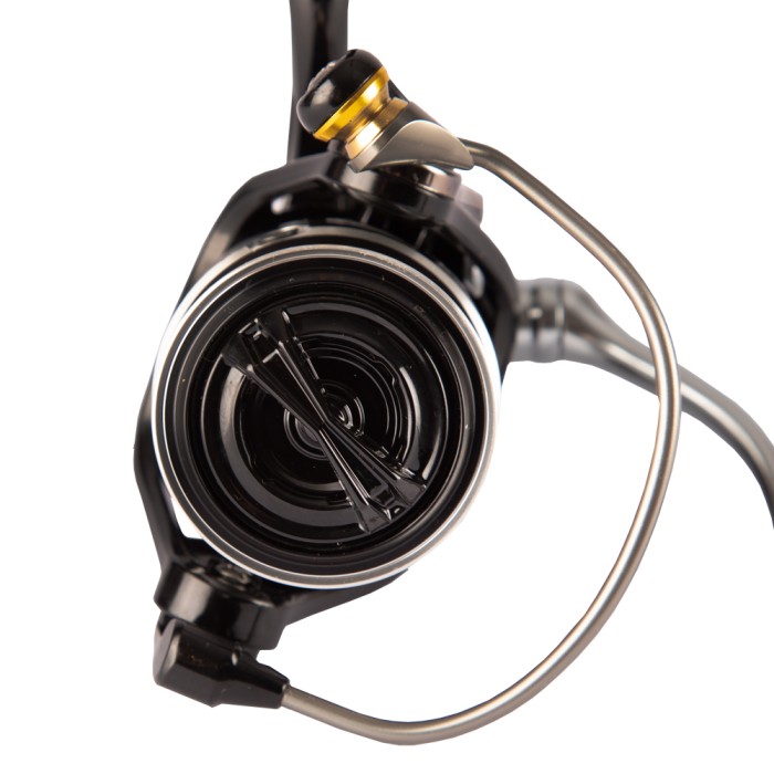 Korum Snapper Switch Fishing Reel 10