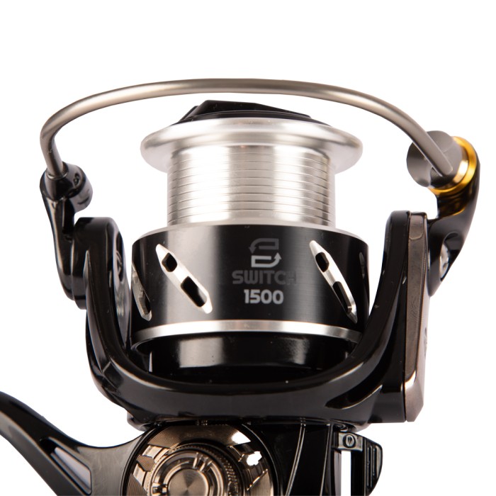 Korum Snapper Switch Fishing Reel 13