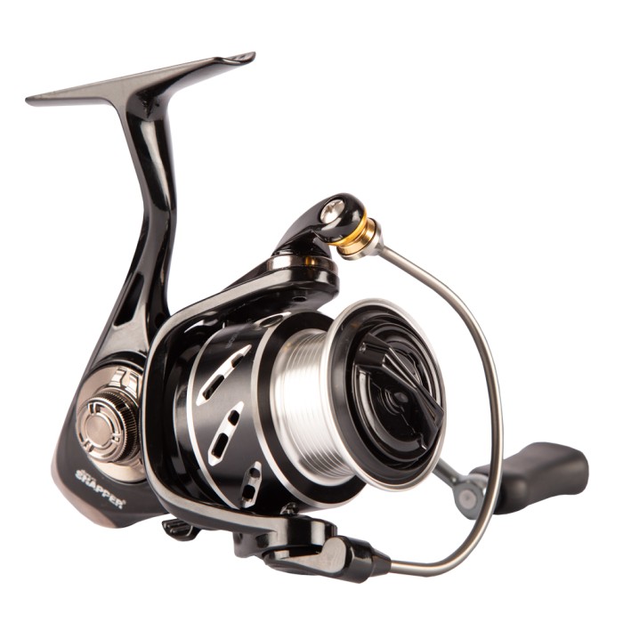 Korum Snapper Switch Fishing Reel 7