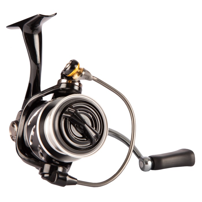 Korum Snapper Switch Fishing Reel 8