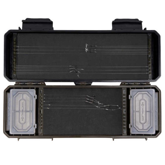 Korum Speci Rig Blox 1