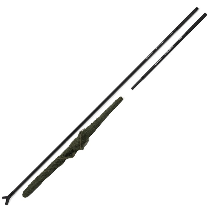 Korum Specimen Landing Net Combo 36" 1.8m-2.4m 2