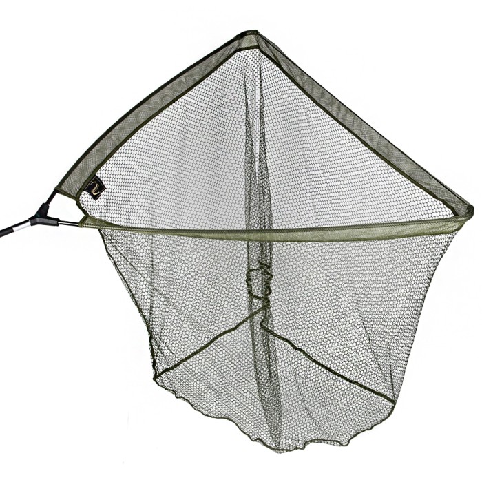 Korum Specimen Landing Net Open