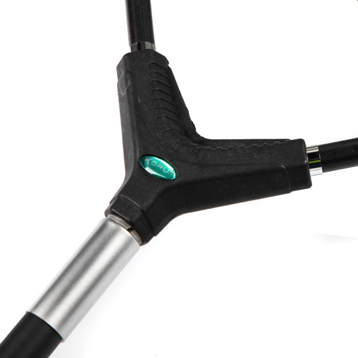 Korum Specimen Landing Net Close Up 2