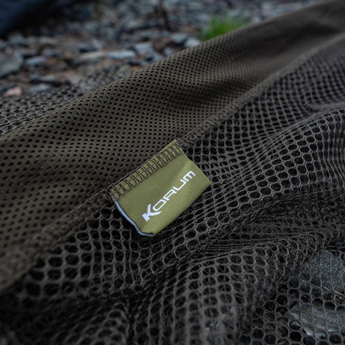 Korum Specimen Landing Net Combo 36" 1.8m-2.4m 5