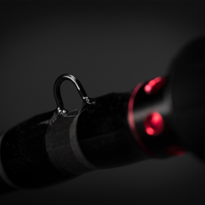 Korum Speed Spin Rods detail