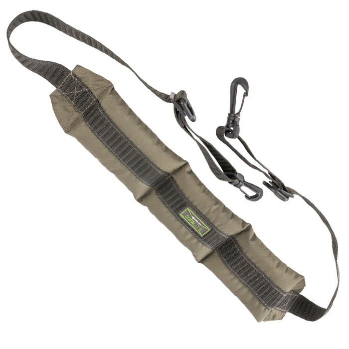 Korum Supa Lite Carry Luggage Fishing Strap