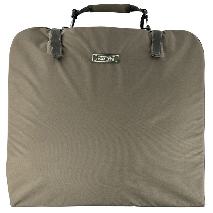 Korum Supa Lite Fast Fishing Unhooking Mat XL Packed Away