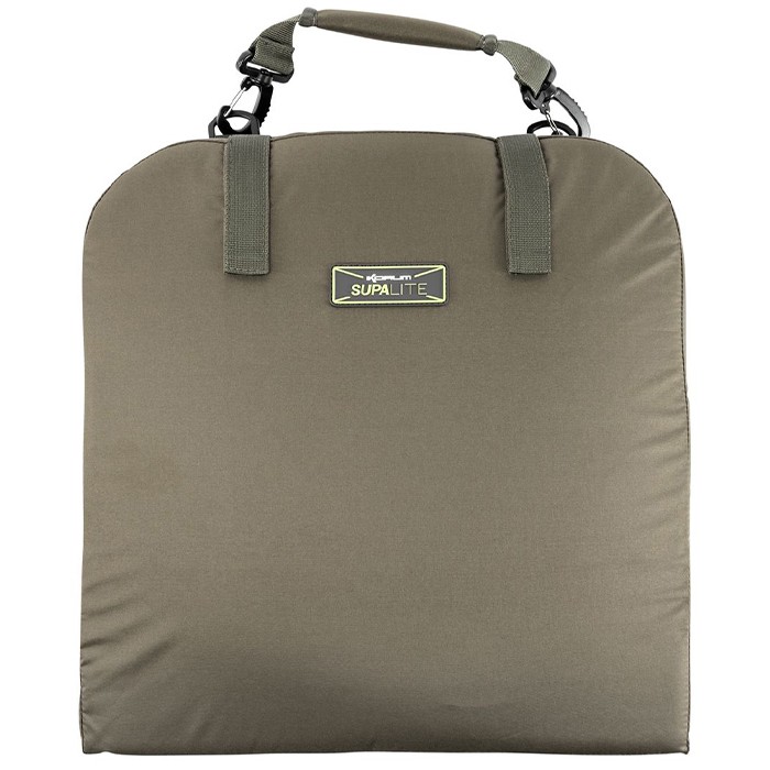 Korum Supa Lite Fast Mat Packed Away