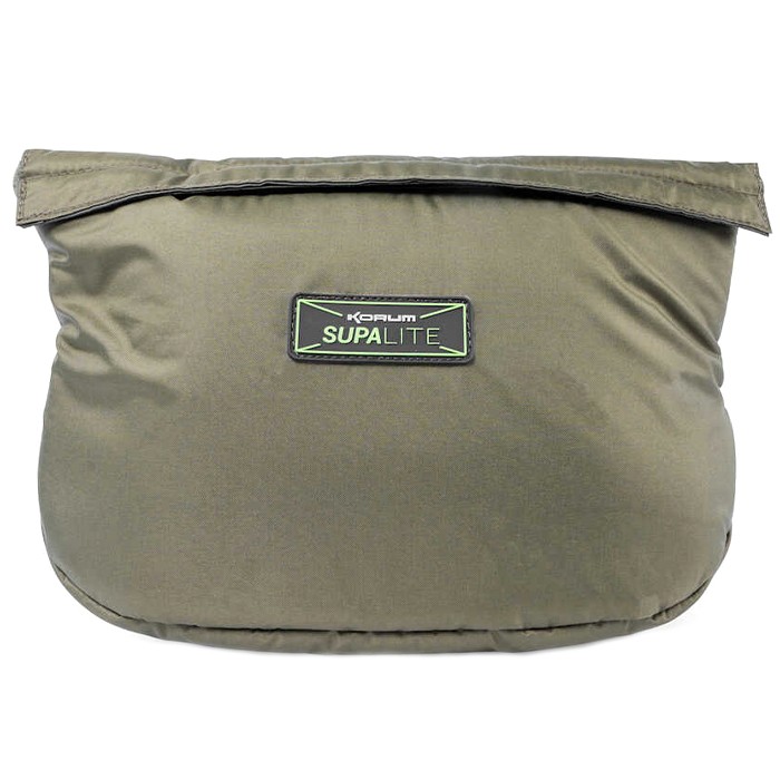 Korum Supa Lite Fishing Reel Pouch