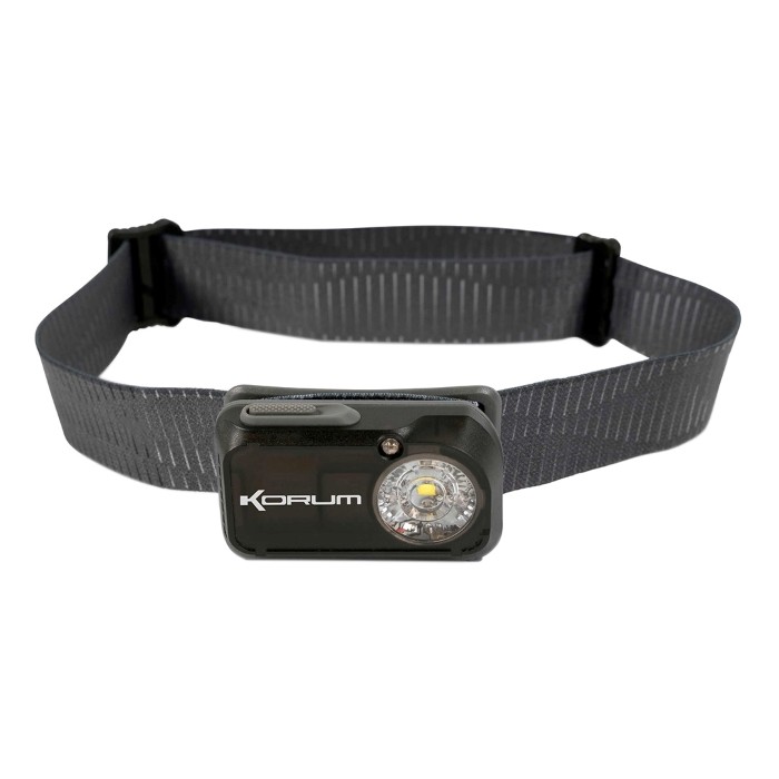 Korum Supa Lite Head Torch