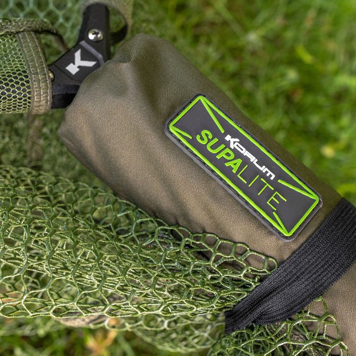Korum Supa Lite Net Float 1