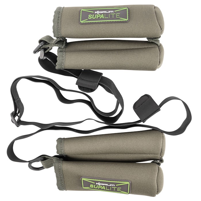 Korum Supa Lite Fishing Rod Saver 1