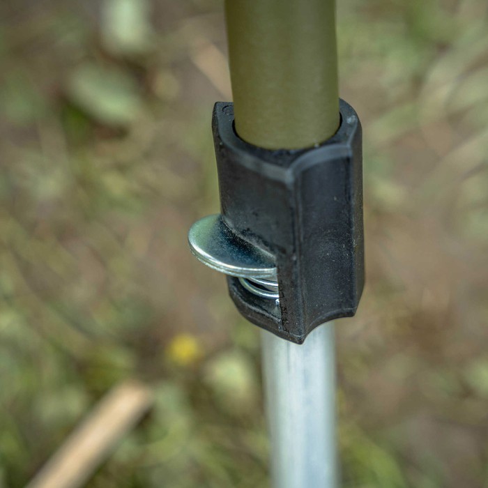 Korum Supa Lite Stretch Deluxe Chair 2