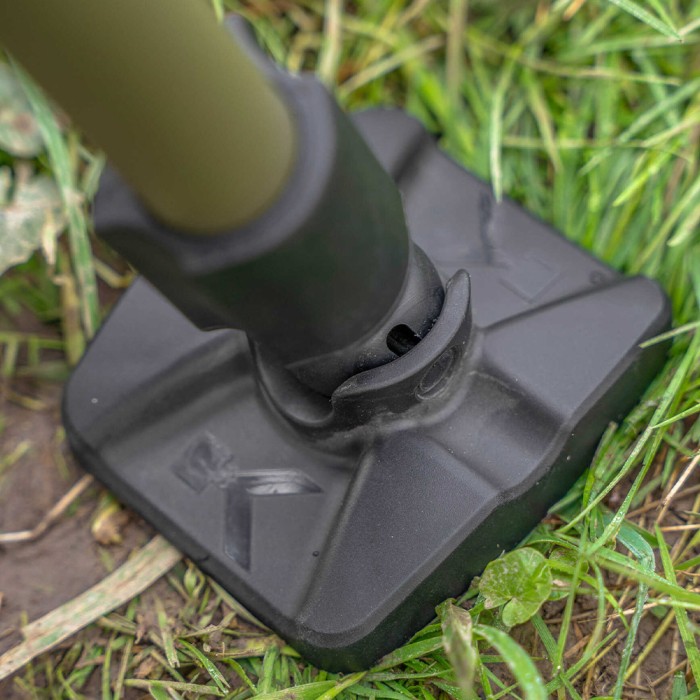 Korum Supa Lite Stretch Standard Chair 1