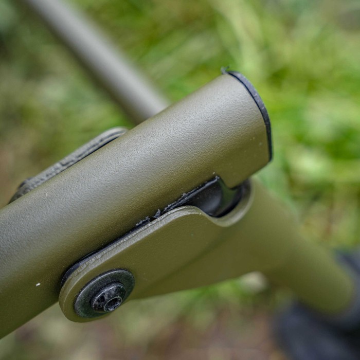 Korum Supa Lite Stretch Standard Chair 2