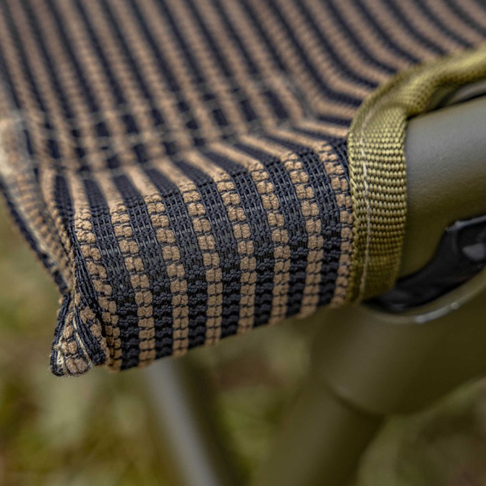 Korum Supa Lite Stretch Standard Chair 3