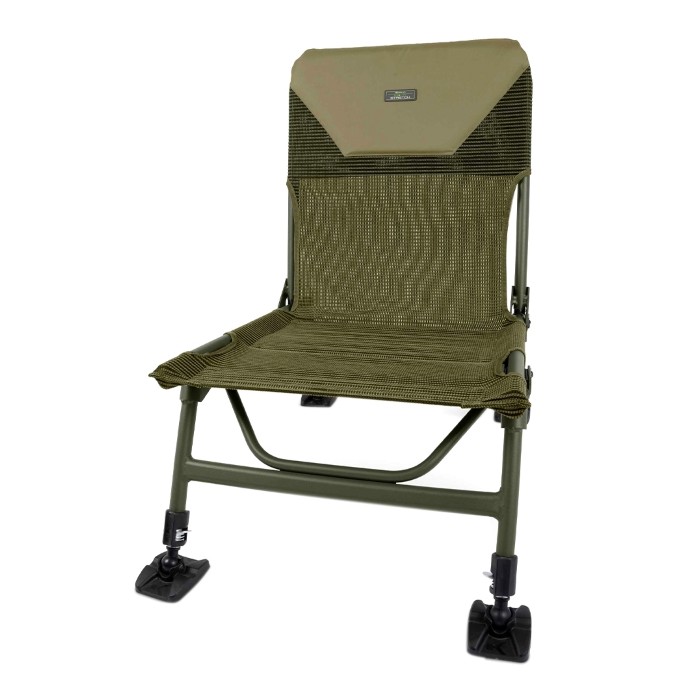 Korum Supa Lite Stretch Standard Chair