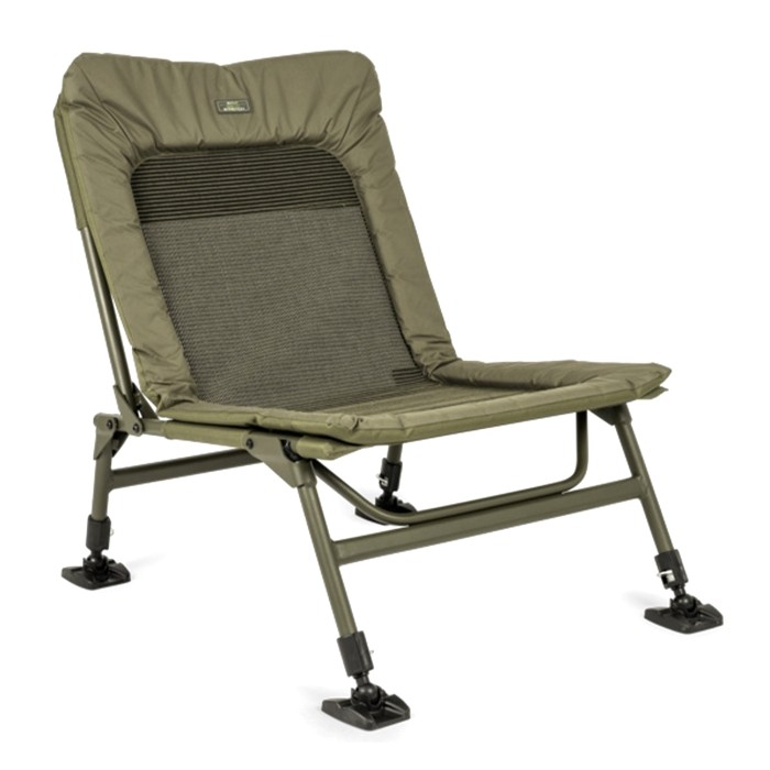 Korum Supa Lite Stretch Wide Chair