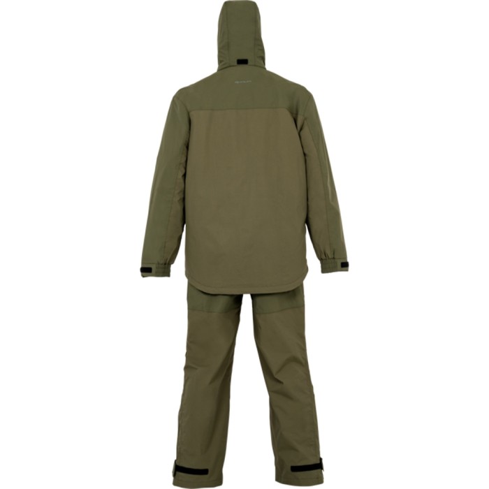 Korum Superseal Waterproof Suit