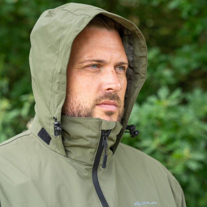 Korum Superseal Waterproof Suit