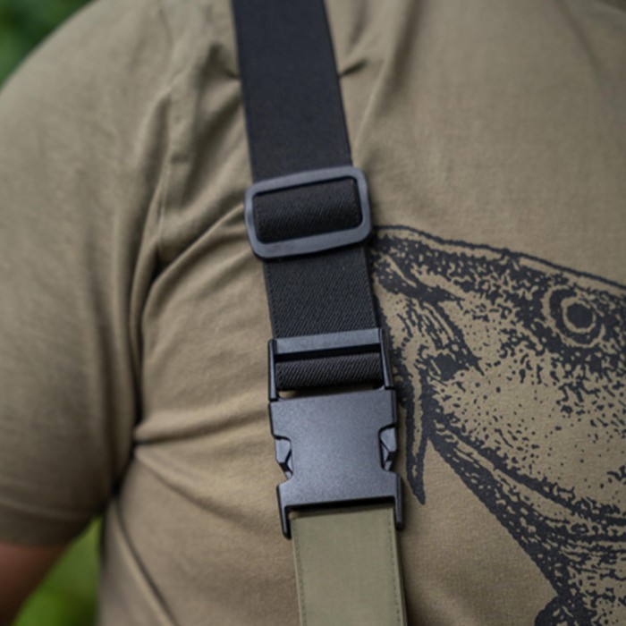 Korum Superseal Waterproof Suit