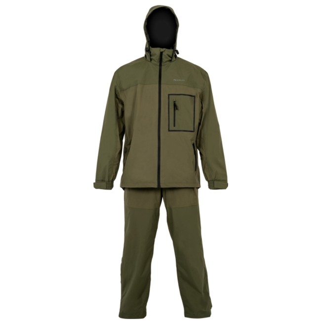 Korum Superseal Waterproof Suit