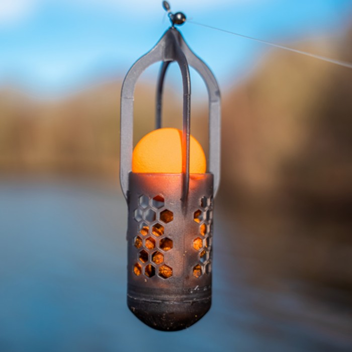 Korum Surface Feeder Float 2