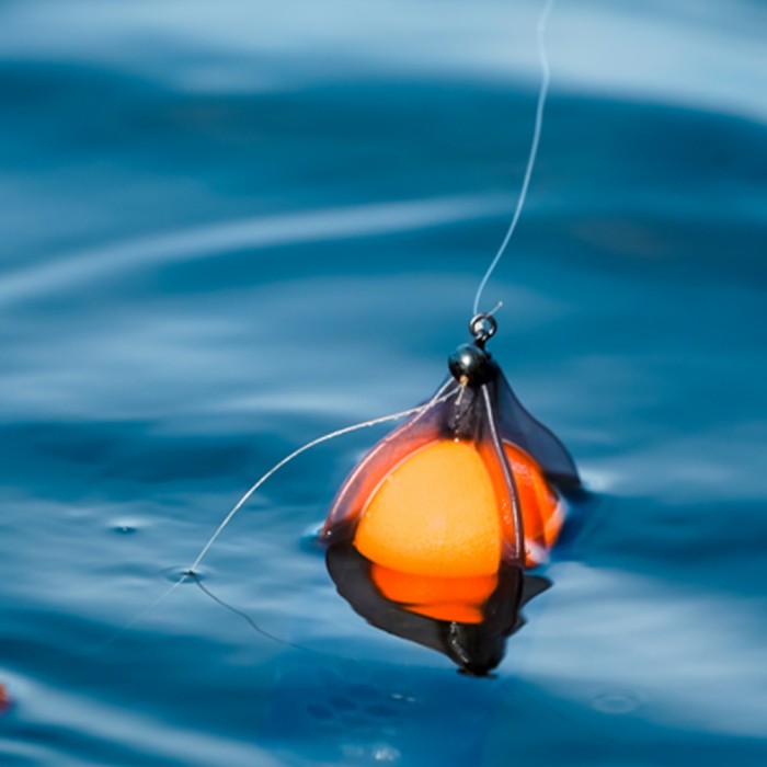 Korum Surface Feeder Float 3