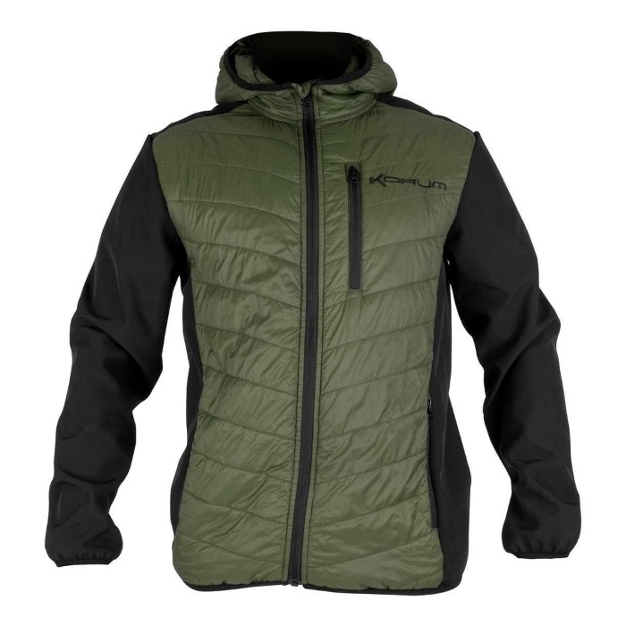 Korum Thermashell Jacket
