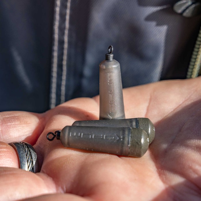 Korum Touch Ledger Weight 6g 3