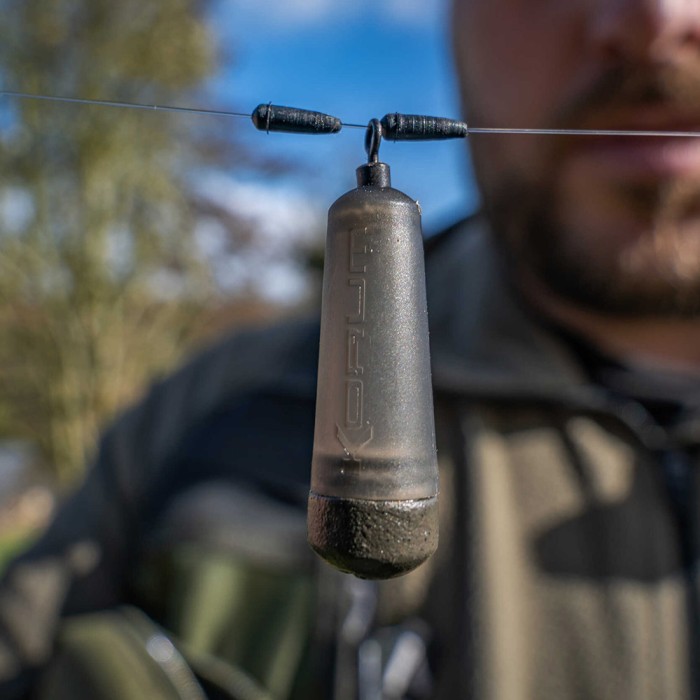 Korum Touch Ledger Weight 6g 5