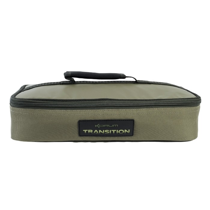 Korum Transition Fishing Cool Pouch