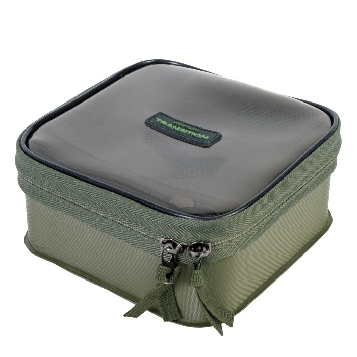 Korum Transition EVA Fishing Pouch Medium