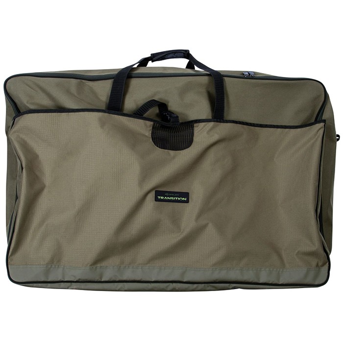 Korum Transition Universal Chair & Net Bag