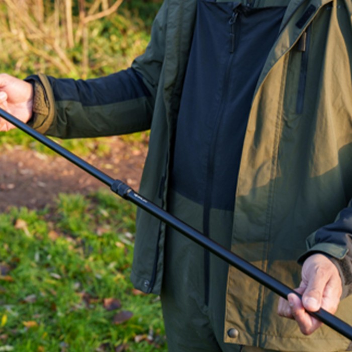 Korum Twist Lock Bankstick