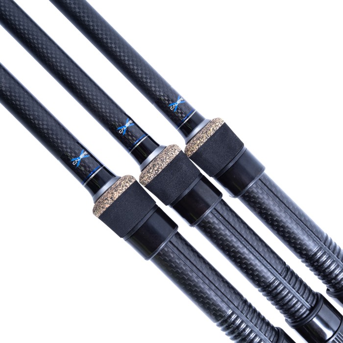 Korum X-Calibre Rods