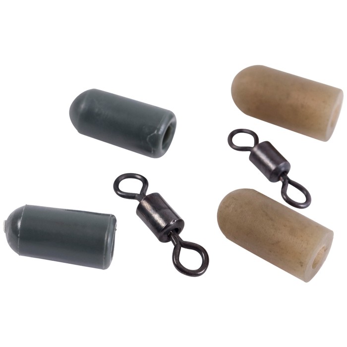 Korum Xpert Buffer Bead Kit