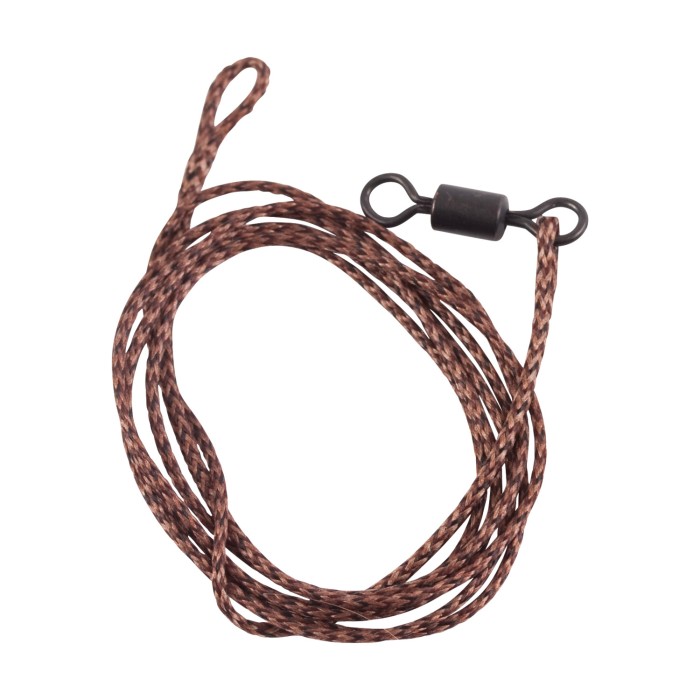 korum xpert leadless leader brown