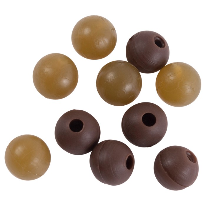 korum xpert rubber beads