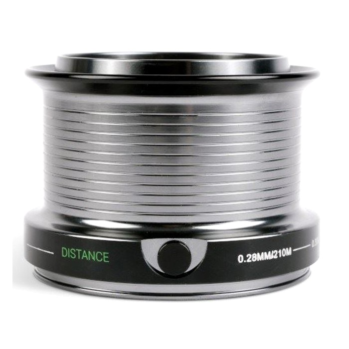Korum Zelos Distance 7000 Shallow Spool