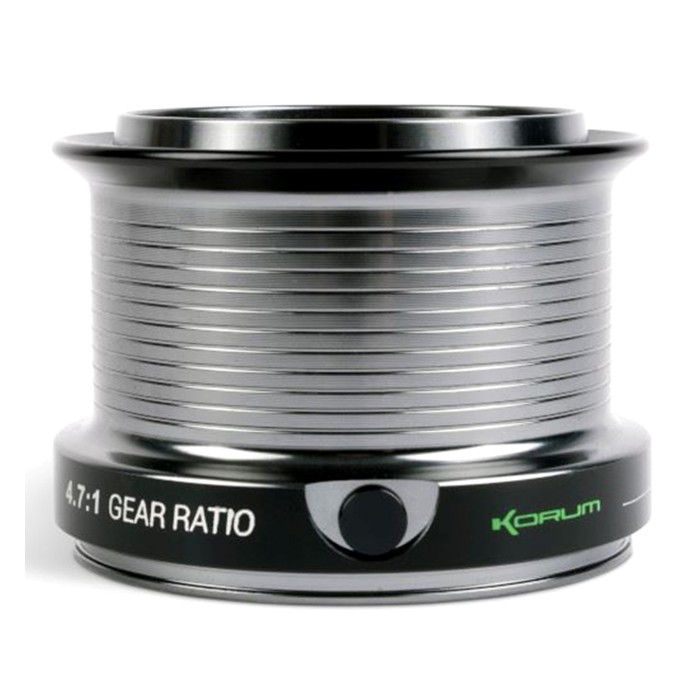 Korum Zelos Distance 7000 Deep Spool