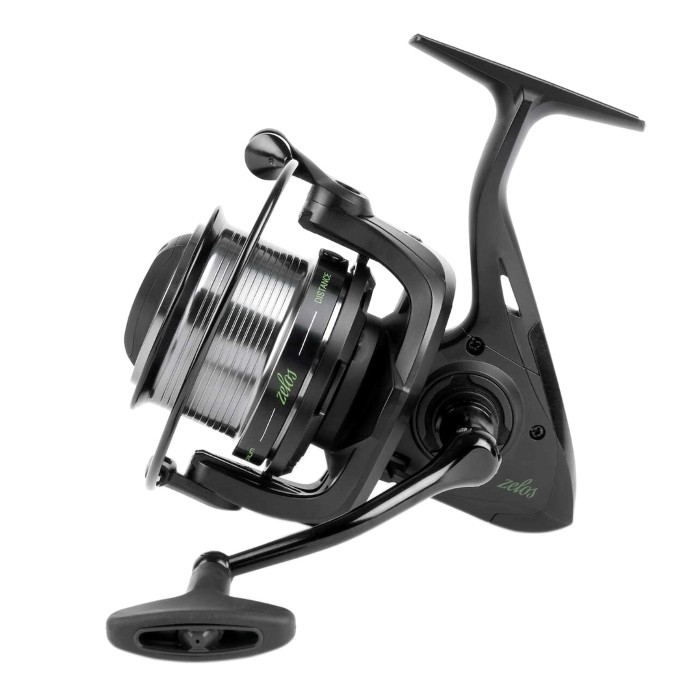 Korum Zelos Distance Reel