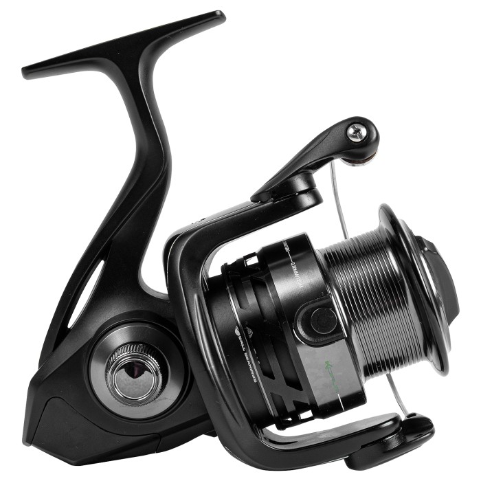 Korum Zelos Reel 3
