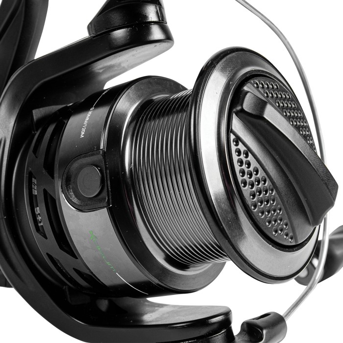 Korum Zelos Reel 5