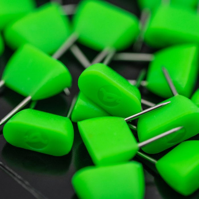 Korda Spare Fishing Pins Double Close Up 3