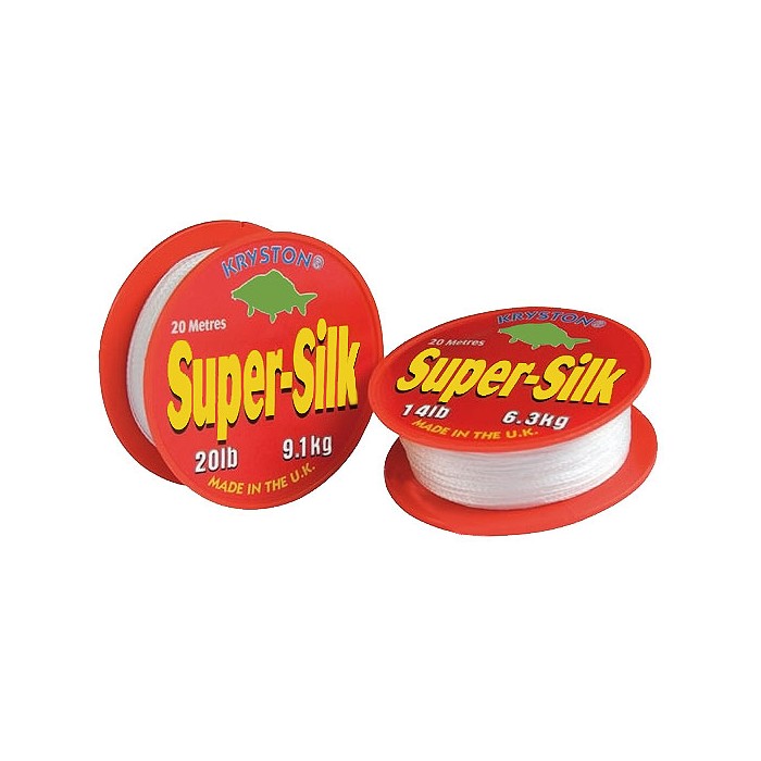Kryston Super Silk