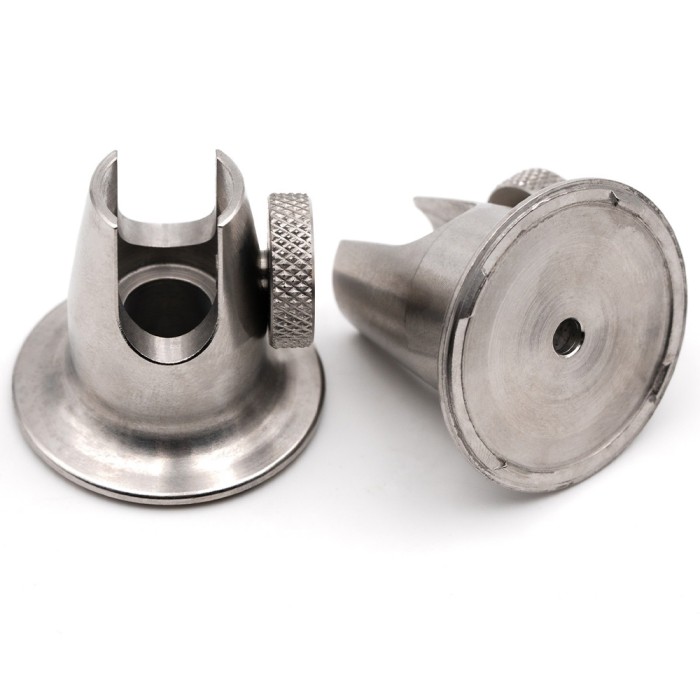 Korda Singlez Stage Stand (Pair) 3