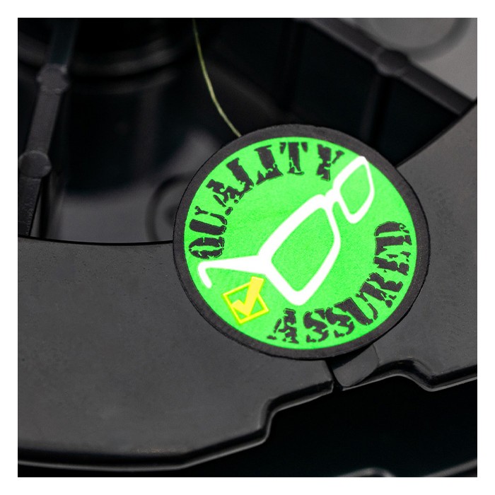 Korda SLR Braid Super Long Range Single Strand Spod Marker Braid 300m Close Up 3